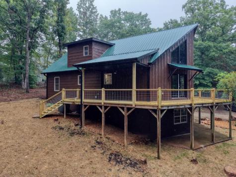 125 Big Foot Lane Blairsville GA 30512