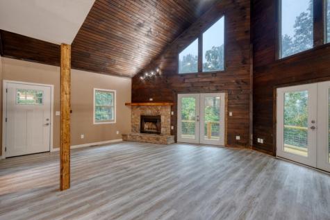 125 Big Foot Lane Blairsville GA 30512