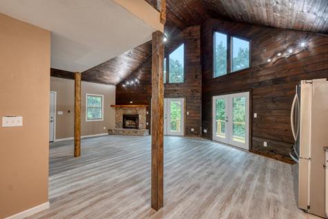 125 Big Foot Lane Blairsville GA 30512