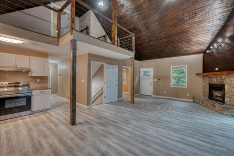 125 Big Foot Lane Blairsville GA 30512