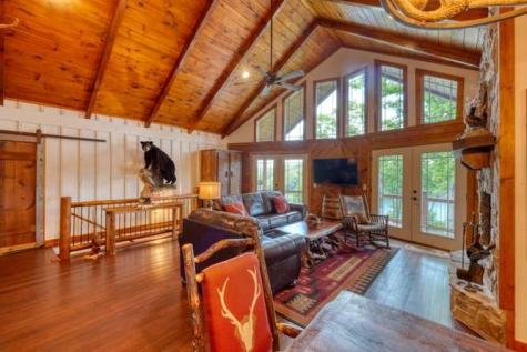 508 Wilderness Lake Circle Murphy NC 28906