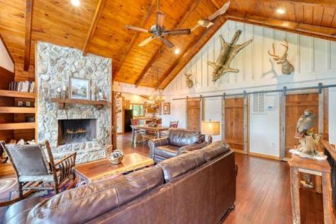 508 Wilderness Lake Circle Murphy NC 28906