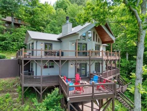 508 Wilderness Lake Circle Murphy NC 28906