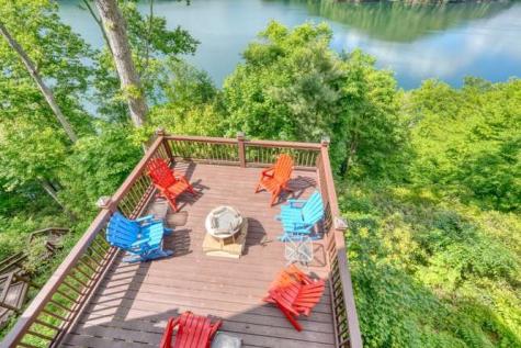 508 Wilderness Lake Circle Murphy NC 28906