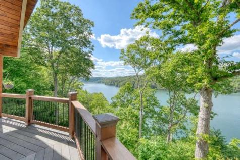 508 Wilderness Lake Circle Murphy NC 28906
