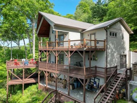 508 Wilderness Lake Circle Murphy NC 28906