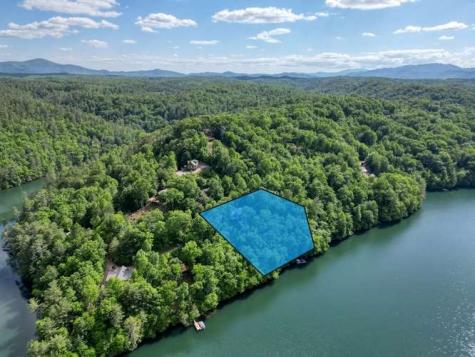 508 Wilderness Lake Circle Murphy NC 28906