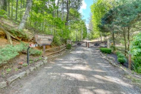 508 Wilderness Lake Circle Murphy NC 28906
