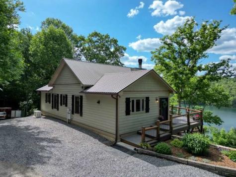 508 Wilderness Lake Circle Murphy NC 28906
