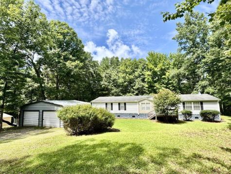 485 Fern Valley Lane Blairsville GA 30512