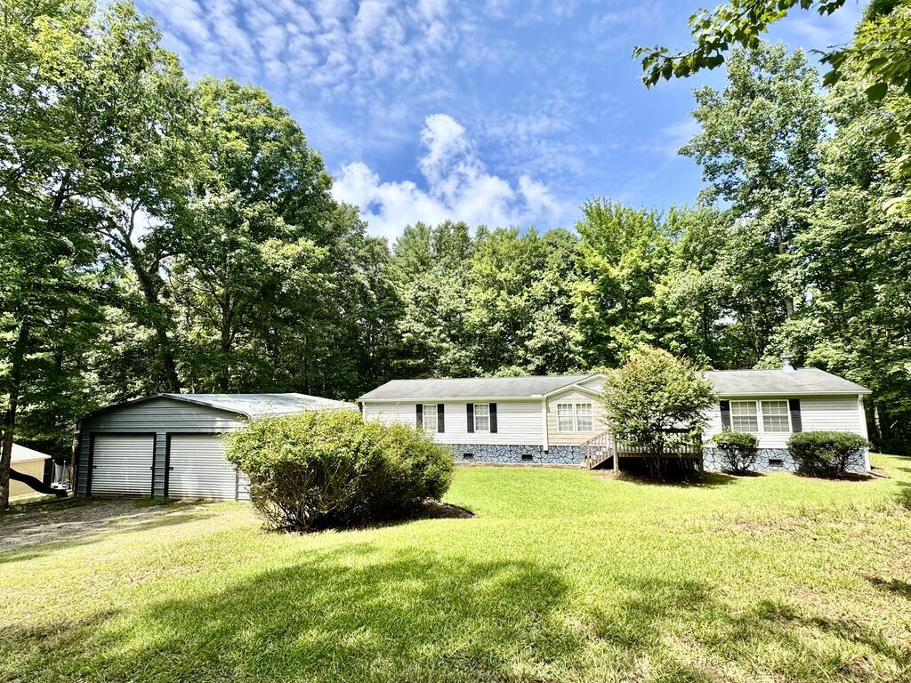 485 Fern Valley Lane Blairsville GA 30512