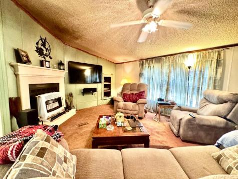 485 Fern Valley Lane Blairsville GA 30512