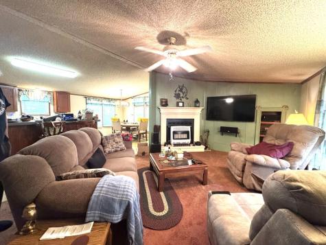 485 Fern Valley Lane Blairsville GA 30512
