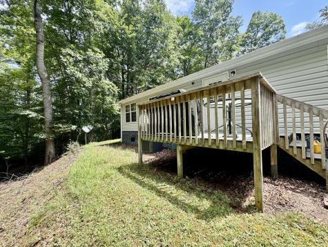 485 Fern Valley Lane Blairsville GA 30512