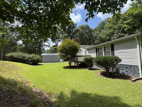 485 Fern Valley Lane Blairsville GA 30512