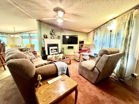 485 Fern Valley Lane Blairsville GA 30512