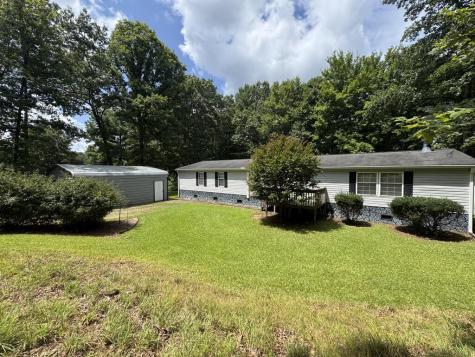 485 Fern Valley Lane Blairsville GA 30512