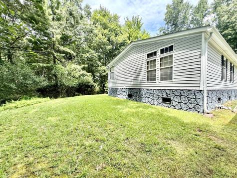 485 Fern Valley Lane Blairsville GA 30512