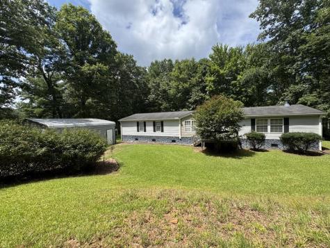 485 Fern Valley Lane Blairsville GA 30512