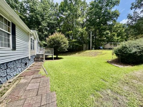 485 Fern Valley Lane Blairsville GA 30512