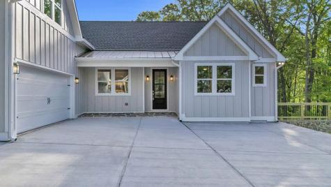 784 Arbor Lane Blairsville GA 30512