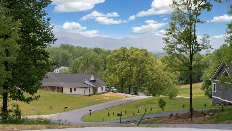 784 Arbor Lane Blairsville GA 30512