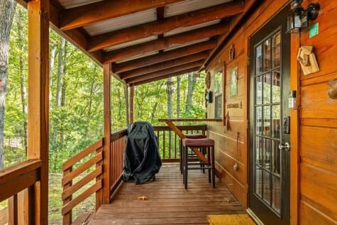 415 Morton Drive Ellijay GA 30540
