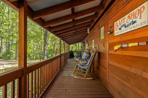 415 Morton Drive Ellijay GA 30540