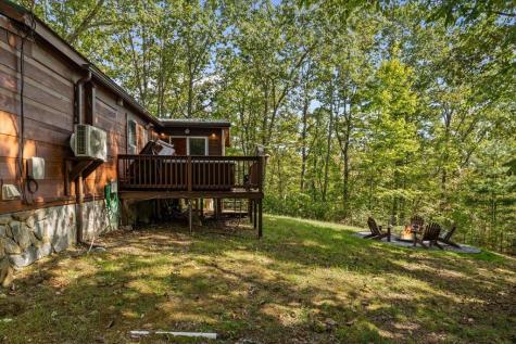 415 Morton Drive Ellijay GA 30540