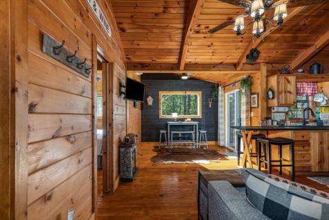 415 Morton Drive Ellijay GA 30540