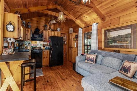 415 Morton Drive Ellijay GA 30540