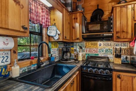 415 Morton Drive Ellijay GA 30540
