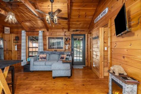 415 Morton Drive Ellijay GA 30540