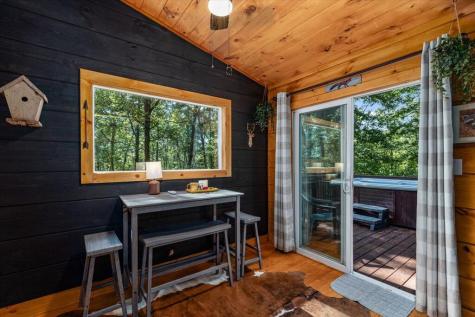 415 Morton Drive Ellijay GA 30540