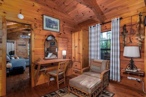 415 Morton Drive Ellijay GA 30540