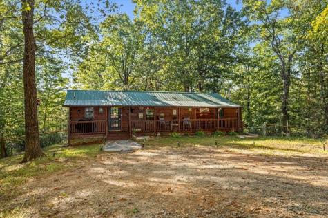 415 Morton Drive Ellijay GA 30540