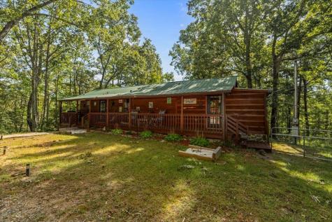 415 Morton Drive Ellijay GA 30540