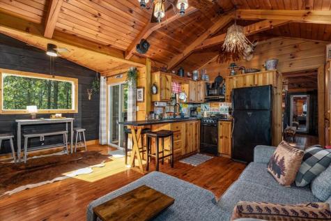 415 Morton Drive Ellijay GA 30540