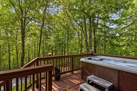 415 Morton Drive Ellijay GA 30540