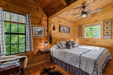 415 Morton Drive Ellijay GA 30540
