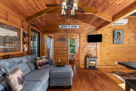 415 Morton Drive Ellijay GA 30540