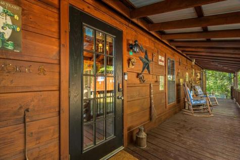415 Morton Drive Ellijay GA 30540