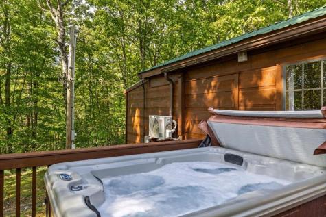 415 Morton Drive Ellijay GA 30540