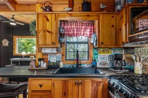 415 Morton Drive Ellijay GA 30540