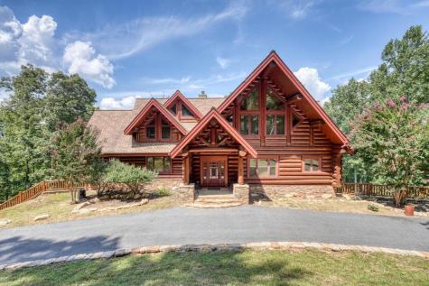310 Hickory Fork Blairsville GA 30512