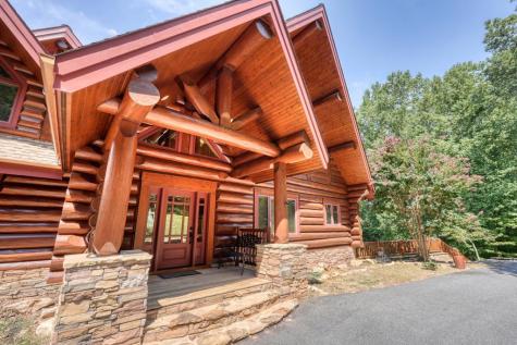 310 Hickory Fork Blairsville GA 30512
