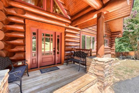 310 Hickory Fork Blairsville GA 30512
