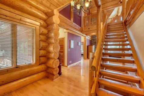310 Hickory Fork Blairsville GA 30512