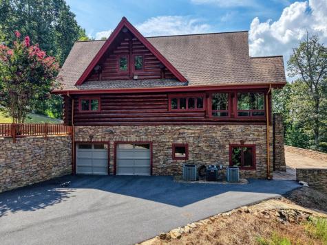 310 Hickory Fork Blairsville GA 30512