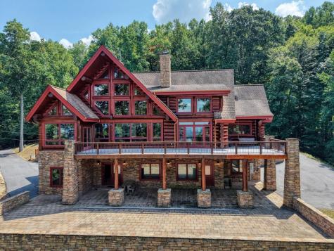 310 Hickory Fork Blairsville GA 30512